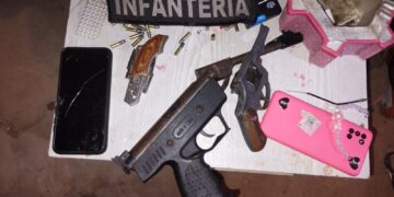 Cayó un segundo nexo de la banda involucrada en robos y venta de vehículos en la Capital