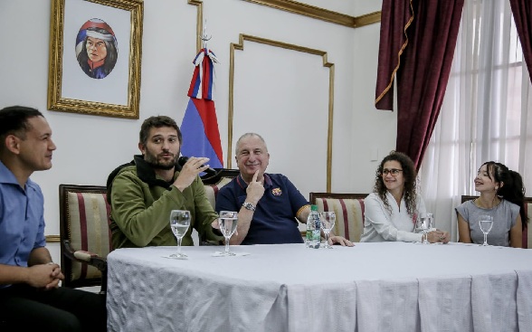 Posadas recibirá una nueva edición de las becas de la Asociación Sanmartiniana que fomentan la formación política y ciudadana de jóvenes