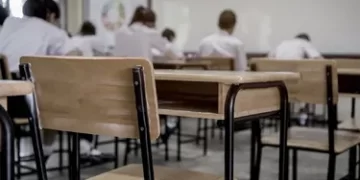 La inversión educativa nacional se redujo 40% en 2024: es la caída más grande desde 1992