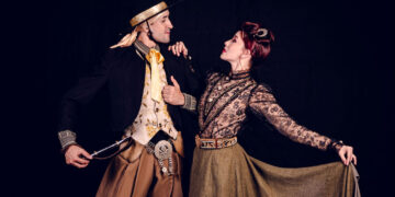El Ballet Folklórico revive nuestras raíces con «Paisajes. Escenas Argentinas a vuelo de pájaro»