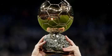 El ranking histórico de los argentinos en el Balón de Oro y el récord de Batistuta que buscará Lautaro Martínez