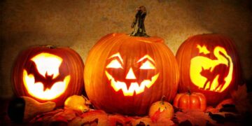 El origen de Halloween: el festival celta que hoy se celebra con disfraces en todo el mundo