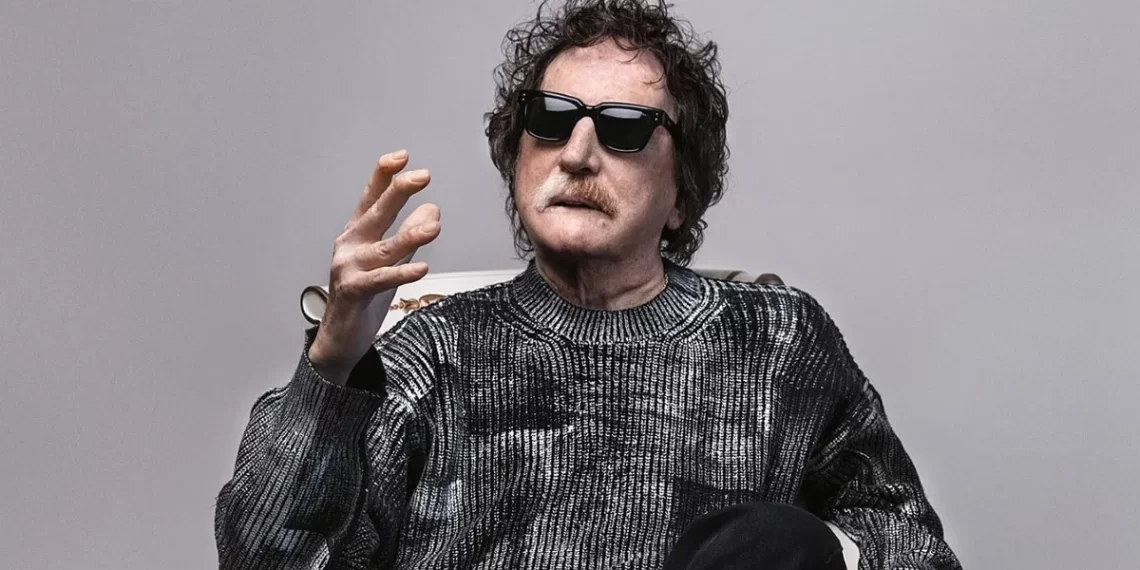 Charly García cumple 73 años: el genio del rock nacional que sigue vigente