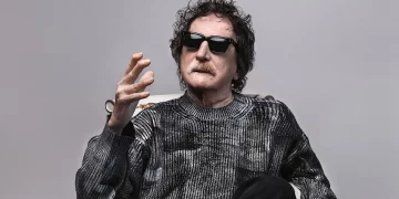 Charly García cumple 73 años: el genio del rock nacional que sigue vigente