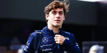 F1: la familia de Fangio envió un sentido mensaje a Colapinto antes del Gran Premio de Brasil