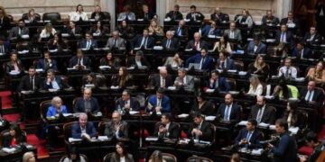 Presupuesto 2025: la oposición exige explicaciones y busca cambios en el Congreso