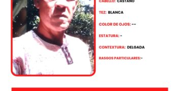 Buscan a un hombre de 47 años desaparecido en Iguazú: su hermano fue detenido en la Investigación