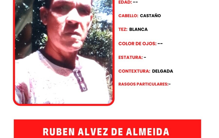 Buscan a un hombre de 47 años desaparecido en Iguazú: su hermano fue detenido en la Investigación