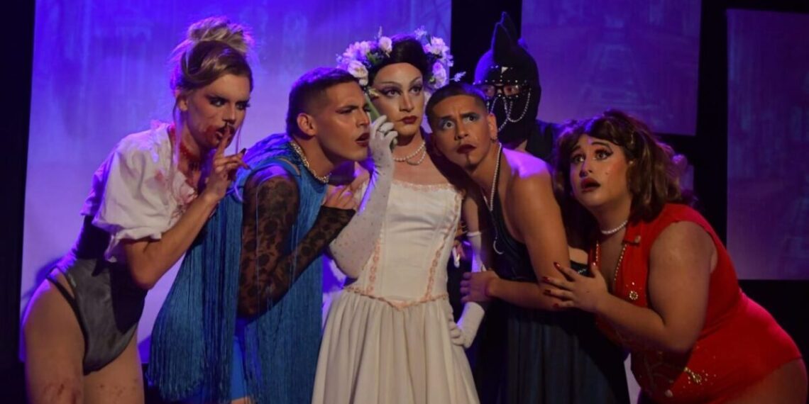 Se viene la tercera edición del ciclo teatral de obras cortas “Se Picó”