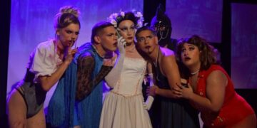 Se viene la tercera edición del ciclo teatral de obras cortas “Se Picó”