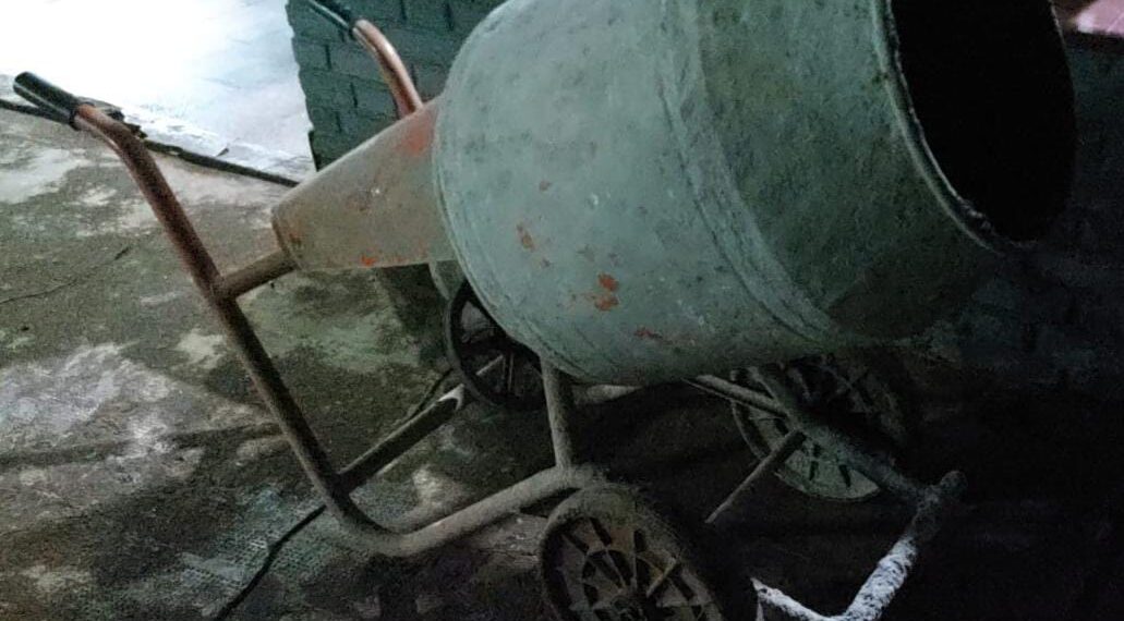 Falleció un menor por electrocución en San Vicente