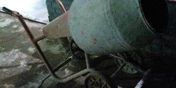 Falleció un menor por electrocución en San Vicente