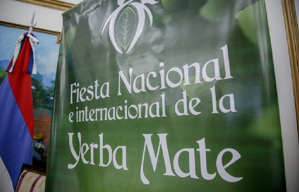Apóstoles se prepara para la Fiesta Nacional e Internacional de la Yerba Mate