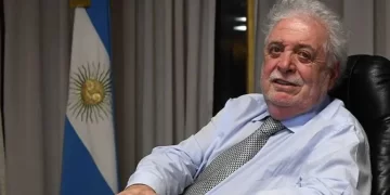 Murió el exministro de Salud Ginés González García