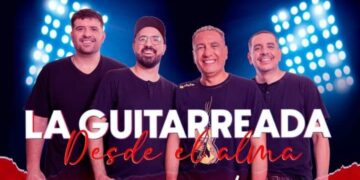 La guitarreada se presenta en el auditorio del Montoya