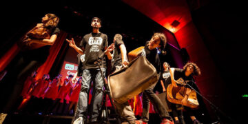 Llega el sexto Festival Internacional de Canto y Percusión «Misiones LATE»