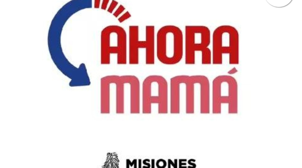 Passalacqua anunció la vigencia del programa “Ahora Mamá” con beneficios en cuotas y reintegros