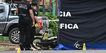 Falleció una mujer en un siniestro vial en Posadas