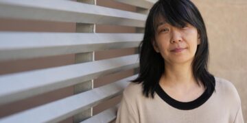 La escritora surcoreana Han Kang ganó el Premio Nobel de Literatura 2024
