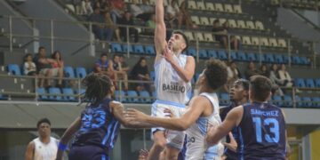 Básquet: OTC estiró su buen momento con una victoria en Formosa