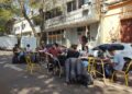 Paran los docentes universitarios de todo el país en rechazo al recorte presupuestario