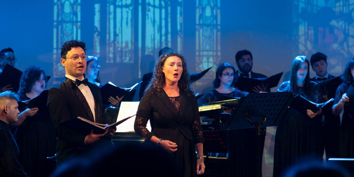 Este finde se viene un doble homenaje a Puccini en Posadas y Oberá