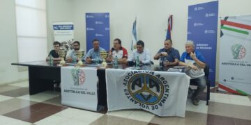 Presentaron la sexta fecha del Campeonato Misionero del Rally que se correrá en Aristóbulo y Salto Encantado