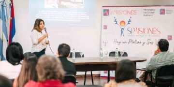 Avanza la Red Provincial de Pediatría con nuevos hospitales y la proyección de apertura de dos nuevos nodos mayores