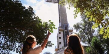 Turismo: dos parques provinciales permanecerán cerrados los martes, durante un mes