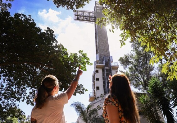 Turismo: dos parques provinciales permanecerán cerrados los martes, durante un mes