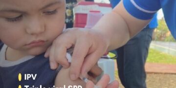Vacunación niños y adolescentes: Salud Pública y Educación articulan acciones conjuntas
