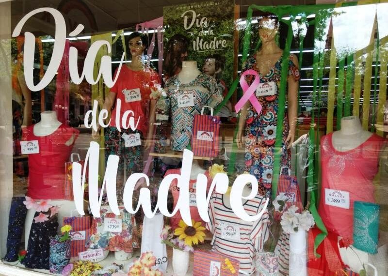 Según Came: las ventas por el Día de la Madre 2024 bajaron 0,9% interanual