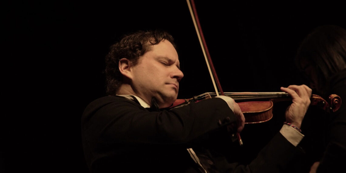 Mendelssohn y Beethoven, los elegidos para un nuevo Concierto de Temporada con la Orquesta del Parque