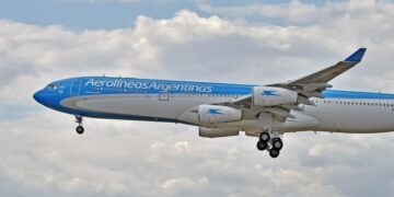 Aerolíneas Argentinas lanza “Aerolíneas Friday” con vuelos en hasta 18 cuotas sin interés