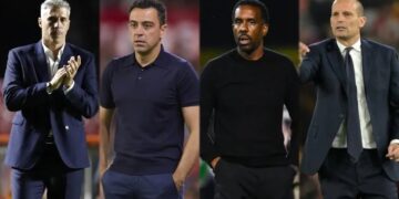 Quiénes son los candidatos a dirigir el Inter Miami, tras la salida del Tata Martino