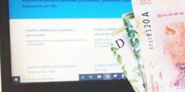 El Gobierno eliminó una norma y la Anses ya no podrá otorgar créditos