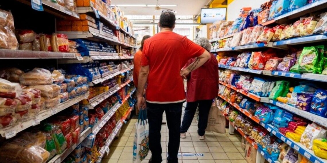 Nación desreguló el comerció y eliminó 43 normas de control de precios