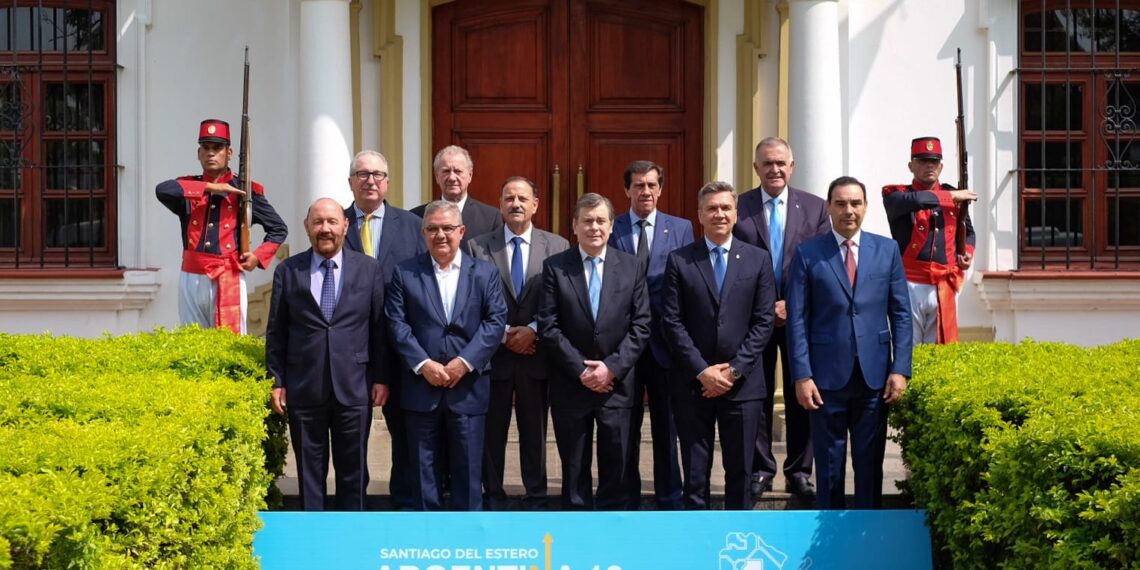 Reunión del Norte Grande: resaltan el rol estratégico de Misiones en la integración regional