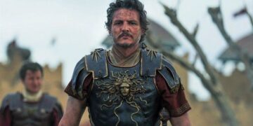El Gladiador 2 llega a la pantalla del IMAX del Conocimiento