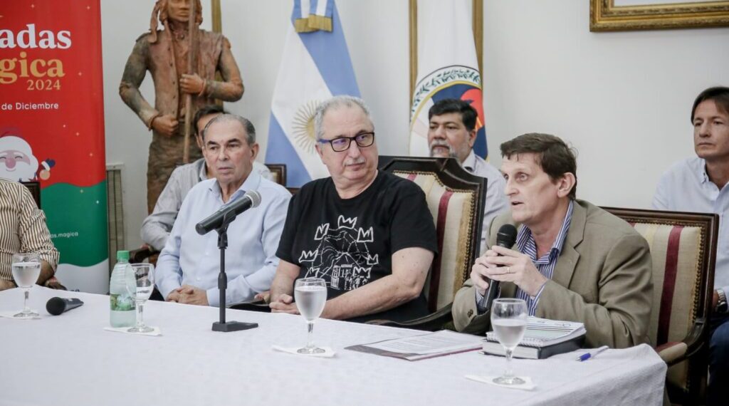 Del 5 al 8 de diciembre se realizará la sexta edición de Posadas Mágica