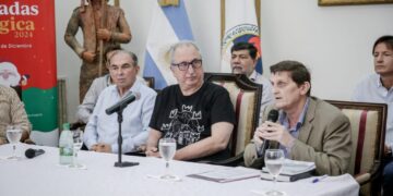 Del 5 al 8 de diciembre se realizará la sexta edición de Posadas Mágica