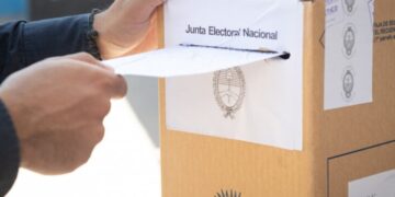 El Gobierno nacional envió los proyectos para eliminar las elecciones Paso