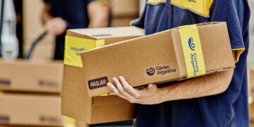 El Gobierno nacional anunció la desregulación del Correo Argentino