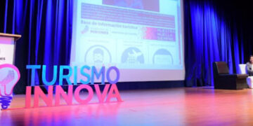 Presentaron nueva edición de “Turismo Innova” con eje en la Inteligencia Artificial y Accesibilidad