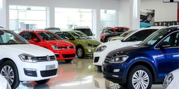 El patentamiento de autos creció 5,2% en octubre: cuáles fueron los más vendidos