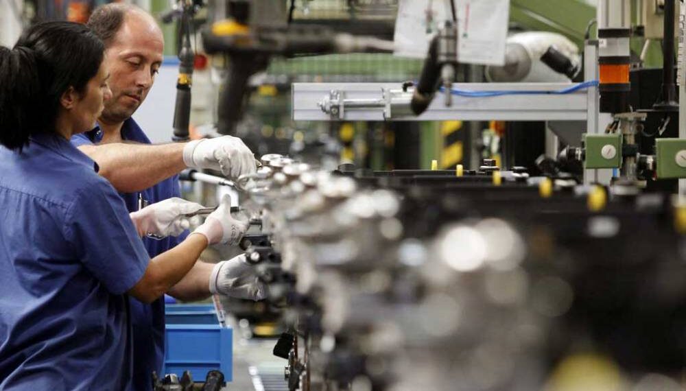 Las exportaciones pyme crecieron 21,8% anual y alcanzaron los u$s8.367 millones
