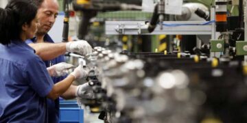Las exportaciones pyme crecieron 21,8% anual y alcanzaron los u$s8.367 millones