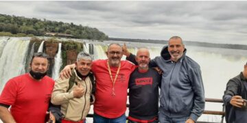 Acceso gratis para Veteranos de Guerra a Parques Nacionales