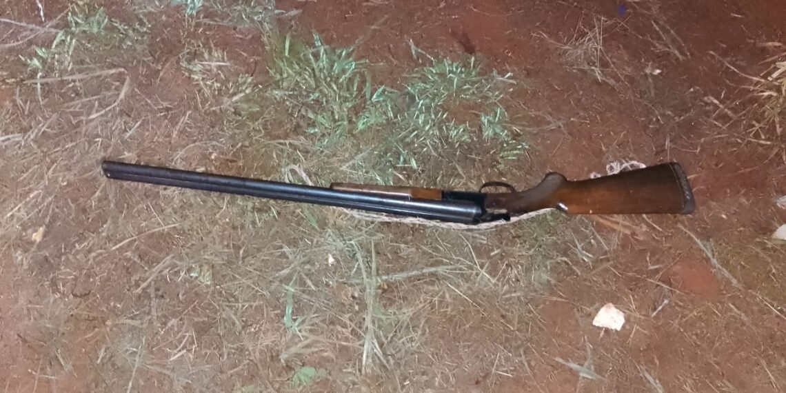 Investigan un parricidio en El Soberbio: un menor de 14 años fue demorado
