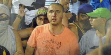 Quiénes eran “Pillín” Bracamonte y “Rana” Attardo, los barras de Rosario Central que fueron asesinados a balazos